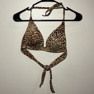 Victoria Secrets Bikini Top-Push Up